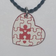 Autism Pendant18